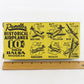 Helldiver Dive Bomber Randle's Historical Airplanes Balsa Wood Kit