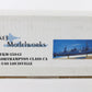 Northampton Class CA CA-28 USS Louisville Yankee Model 1:350 YKM-35043 Resin Kit