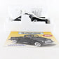 1953 Chevy GMC Pickup Truck Black Limited Danbury Mint 1:24 Diecast 3653/5000