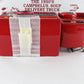 1955 White 3014WLB Campbells Soup Delivery Truck Red Danbury Mint 1:24 Diecast