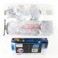2005 Dodge Charger Funny Car Black Pearl Scelzi Action 1:24 Diecast 1 Of 1800