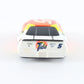 Tyco TCR NASCAR Chevrolet Lumina #5 Ricky Rudd Tide Racing Slotless HO Slot Car