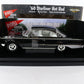 1960 '60 Starliner Grease Movie American Muscle ERTL 1:18 Black Hot Rod 36602