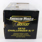 1970 Dodge Challenger R/T White 10 Fastest American Muscle ERTL 1:18 32753