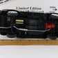 1953 Chevy GMC Pickup Truck Black Limited Danbury Mint 1:24 Diecast 3653/5000