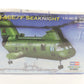 CH-46E/F Seaknight Helicopter Boeing Vertol Hobbyboss 1:72 87223 Sealed Kit