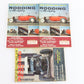 Lot Of 7 Rodding & Re-styling May June July 1959 Vintage Car Magazines