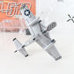 Dragon Wings 1:72 Warbirds Big Beautiful Doll P-51d Mustang Fighter Plane