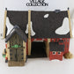 Dept 56 Dickens Village Butter Tub Barn Christmas Building 58338