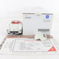 1957 Chevy Corvette Roadster Limited White Silver Danbury Mint 1:24 Diecast 2678