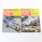 Lot Of 4 Hotrod Parts Illustrated July Sep Oct Nov 1966 Vintage Car Magazines