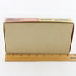 Covered Wagon & Wells Fargo Stagecoach Midget Models ITC Vintage Plastic Kit