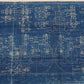 Santa Fe Spring Rigging Motive Power Train Blueprint 51-a 207 July 8 1927 52"