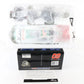 2008 Mustang Funny Car Ashley Force Castrol Action 1:24 1 Of 6402 AAF8821CSAF