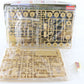 M977 8x8 Cargo Truck Oshkosh US Ground Vehicle 10 Academy 1:72 13412 10000 Kit
