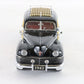 1942 Chrysler Town & Country Black Wood Panel Danbury Mint 1:24 Diecast Car
