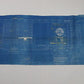 Seaboard Air Line auto car blueprint 1934