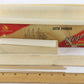 Mast Schooner Seth Parker Megow Wood Boat Kit K-1