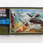 OV-10A Bronco USMC North American Rockwell Hasegawa 1:72 Attack Plane 022 Kit