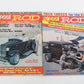 Lot Of 7 Street Rod Vintage Car Magazines May June July Aug Sep Oct Dec 1972 75c