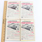 Lot Of 6 Rod & Re-styling July Aug Sep Oct Nov Dec 1956 Vintage Car Magazines