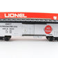 Swift Premium Refrigerator SRLX 9855 Single Door Reefer Car Lionel O 6-9855