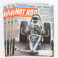 Lot Of 4 Hot Rod Turbine Tumble August 1967 Vintage Car Magazines