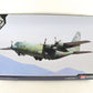 C-130H/E Military Transport ROKAF & USAF Academy Italeri 1:72 12511 Kit