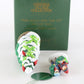 Dept 56 Heritage Village Set Of 2 Holly & The Ivy 1997 Event Christmas 56100