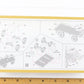 M274 & M40 Recoilless Rifle Willys Overland S-Model 1:72 PS720075 Kit