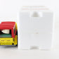 1935 Coca Cola Ford Delivery Truck Yellow Red Danbury Mint 1:24 Diecast Model