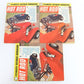 Lot Of 7 Hot Rod Plymouth Fastback Cuda July 1964 Vintage Car Magazines