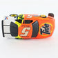 Tyco TCR NASCAR Chevrolet Lumina #5 Ricky Rudd Tide Racing Slotless HO Slot Car