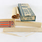 Queen Mary C-4 Liner Continental Boat Wood Model Kit