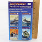 US Coastguard Cutter Ship Easybuilder Testors 1:600 862004 Plastic Boat Kit