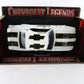 1969 Camaro Z28 Prostock Strickler No 2 White Chevrolet Legends ERTL 1:18 29265P