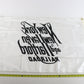 New York New Haven & Hartford NYNHH White & Black Fabric Train Flag 2' By 3' USA