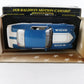 ERTL American Muscle 1:18 1970 Chevy Camaro Baldwin Motion Blue Diecast 36673