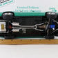 1970 Ford Mustang Fastback Grabber Green 2205/5000 Danbury 1:24 Diecast Model