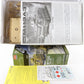 M113A3 Armored Troop Carrier Iraq 2003 FMC Academy 1:35 13211 Military Kit