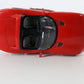 Dodge Viper Rt/10 Red & Gray Revell Monogram 1:24 Built Kit Model Car