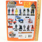 Urban Firefighter Americas Finest Action 21st Century Toys Accessories 34440