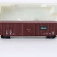 Frisco SLSF 42473 Single Door Rib Side Boxcar Micro Trains Z 14206