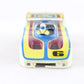 Aurora AFX Porsche 510K Auto World #6 Racing Ultra 5 HO Slot Car SLOTLESS