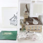 Department 56 New England Village Sleepy Hollow Church XMAS Building 5955-2