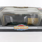 1971 Buick GSX Black Gold ERTL American Muscle 1:18 Diecast Model Car 7604