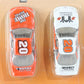 Tony Stewart #20 Home Depot Habitat For Humanity Nascar Action 1:64 Pontiac
