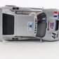 Venturi Lm #44 Igol Sikkens Silver & Black 1:32 Fly Slot Car