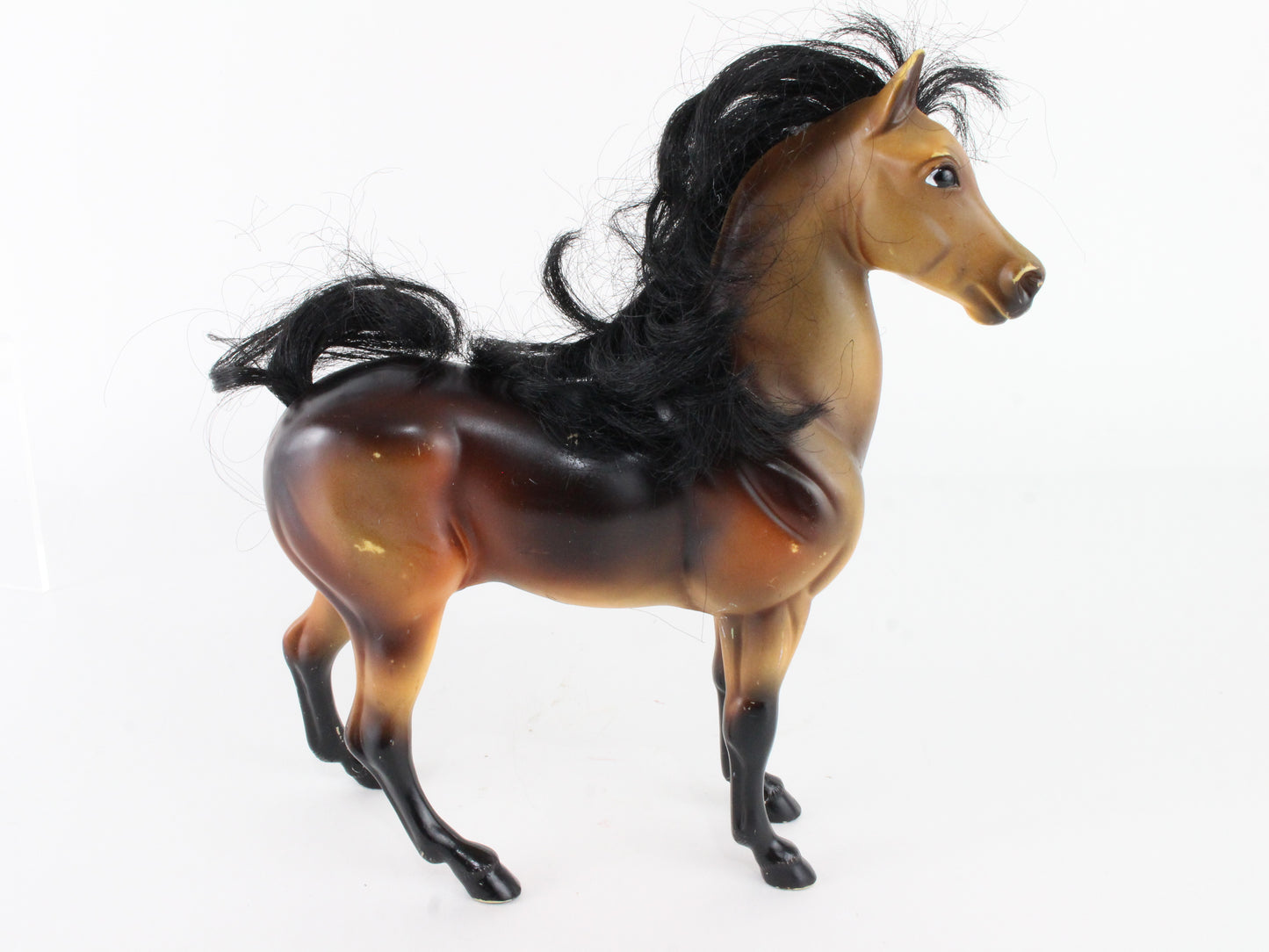 Breyer Horse Brushable Mane And Tail Classic Size Collector's Horse