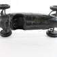 Auto Union Type C Vintage Cat Metal Racer Model Car 10" 4lbs 14oz